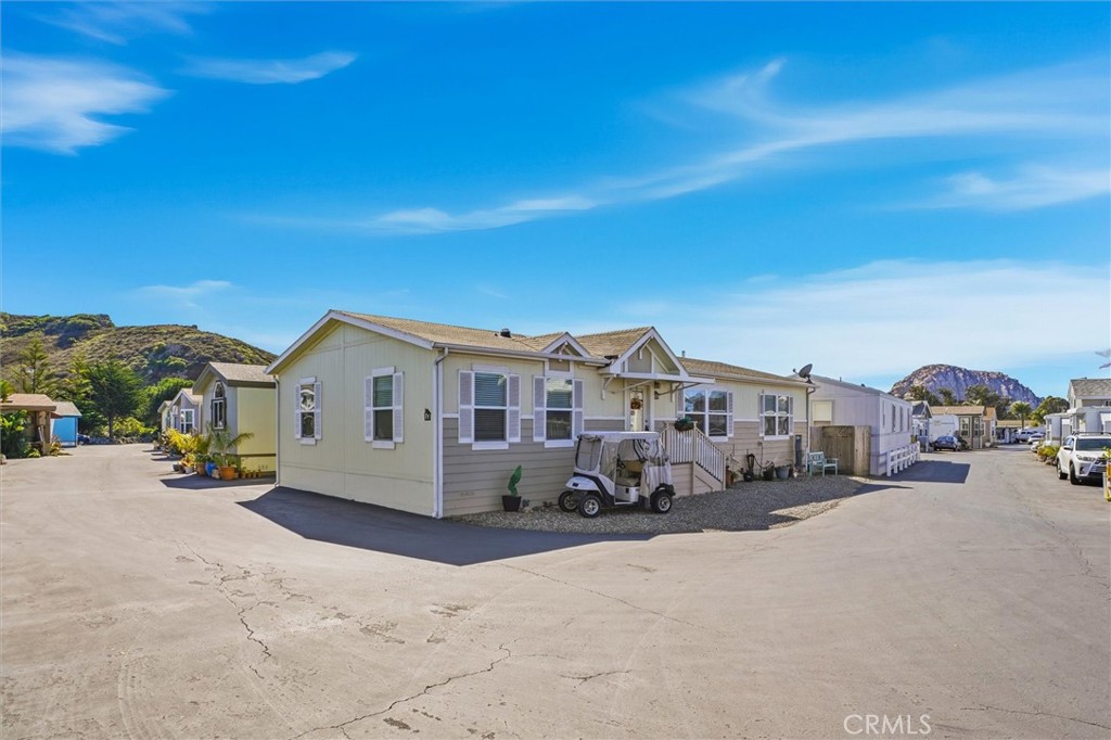500 Atascadero Rd SPC F1, Morro Bay, CA 93442