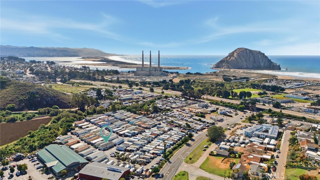 500 Atascadero Rd SPC F1, Morro Bay, CA 93442