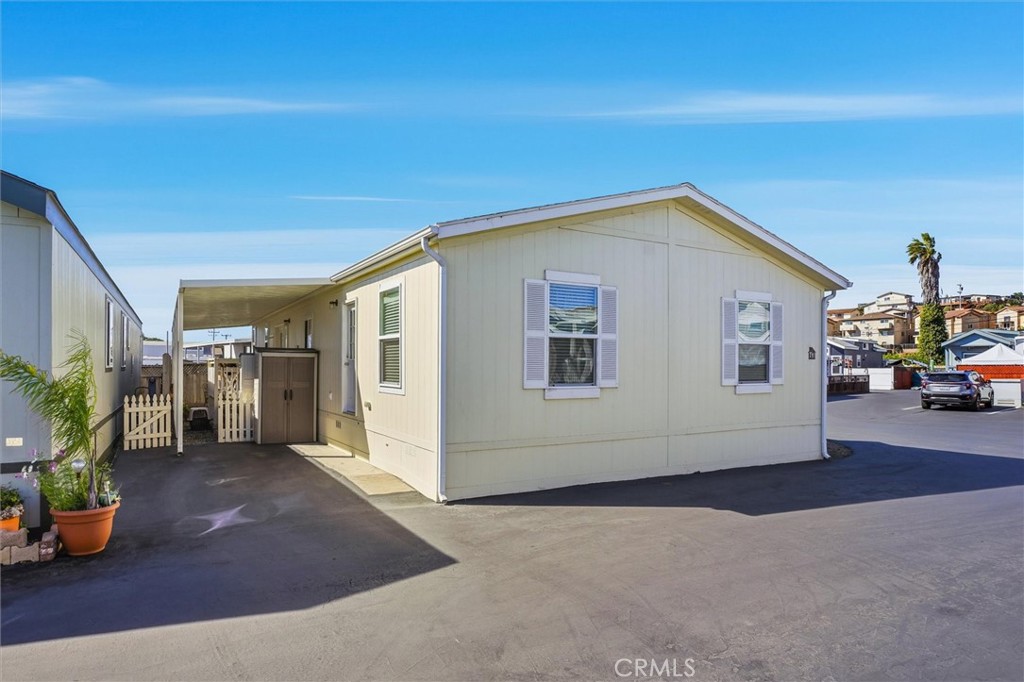 500 Atascadero Rd SPC F1, Morro Bay, CA 93442