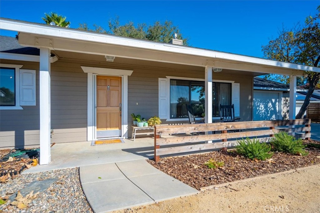 5645 Prancing Deer, Paso Robles, CA 93446