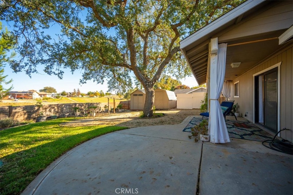 5645 Prancing Deer, Paso Robles, CA 93446