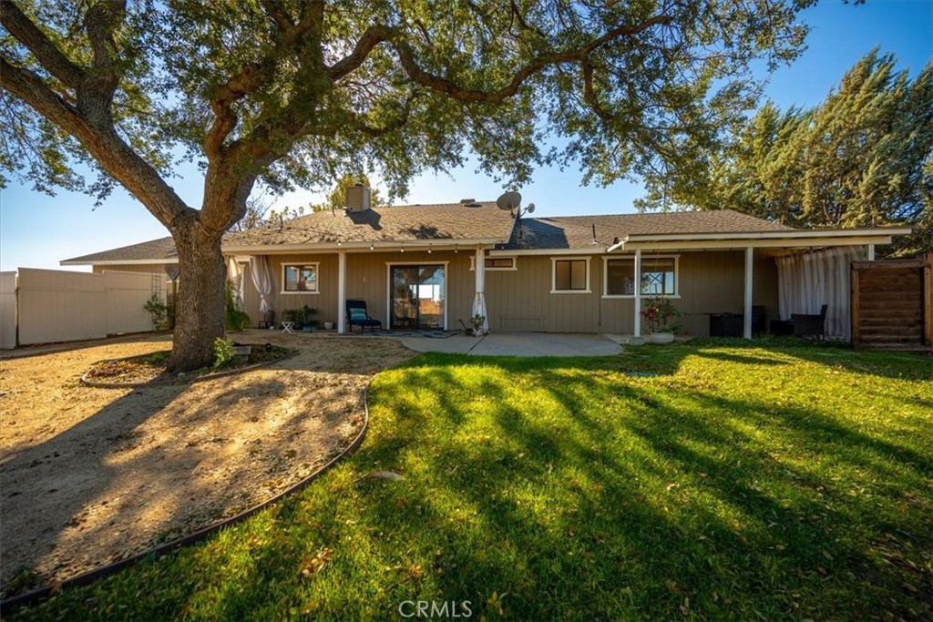 5645 Prancing Deer, Paso Robles, CA 93446