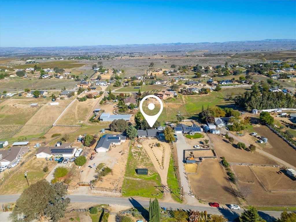 5645 Prancing Deer, Paso Robles, CA 93446