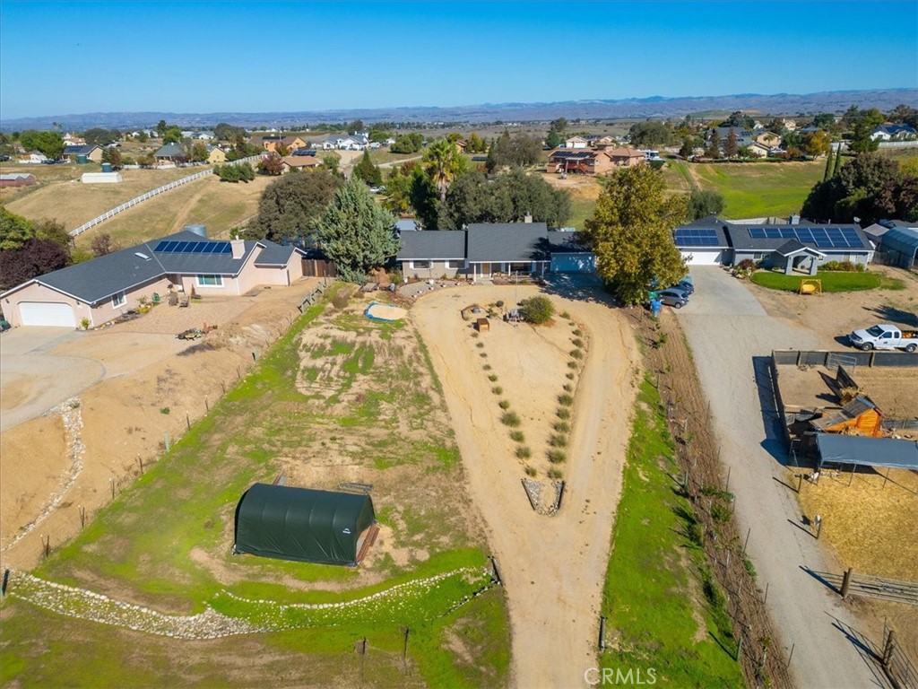 5645 Prancing Deer, Paso Robles, CA 93446