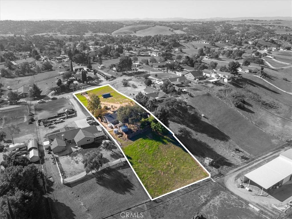 5645 Prancing Deer, Paso Robles, CA 93446