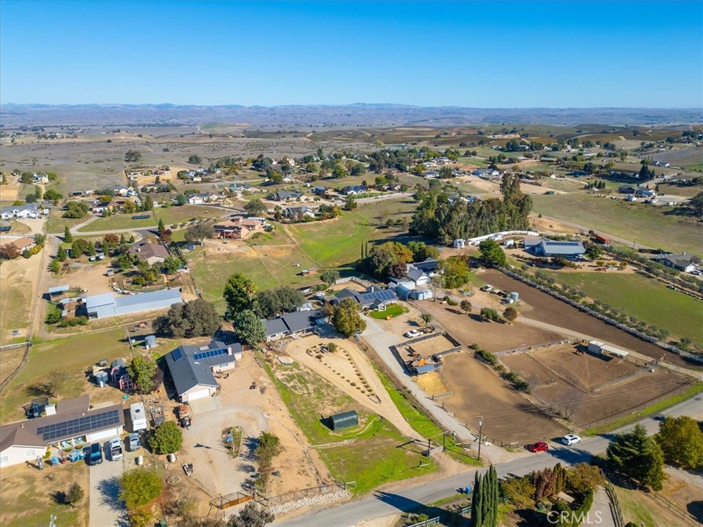 5645 Prancing Deer, Paso Robles, CA 93446