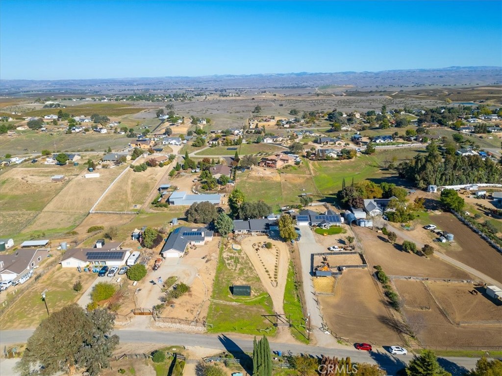 5645 Prancing Deer, Paso Robles, CA 93446
