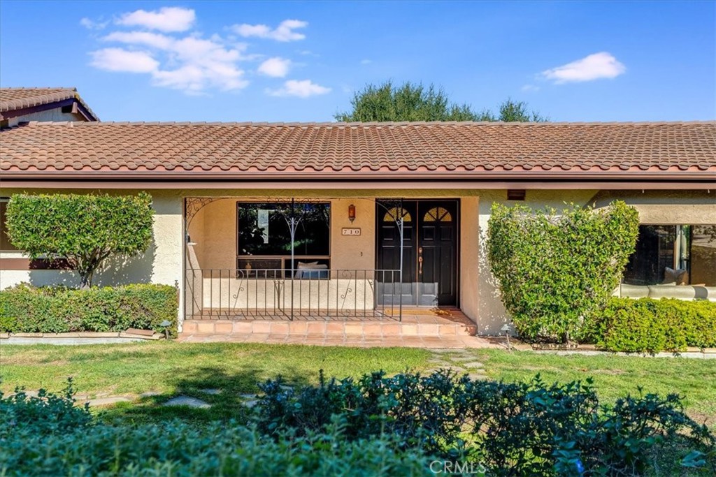710 Evans, San Luis Obispo, CA 93401