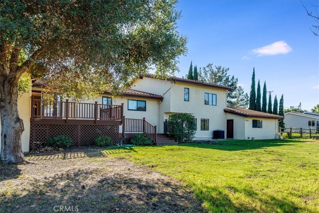 710 Evans, San Luis Obispo, CA 93401