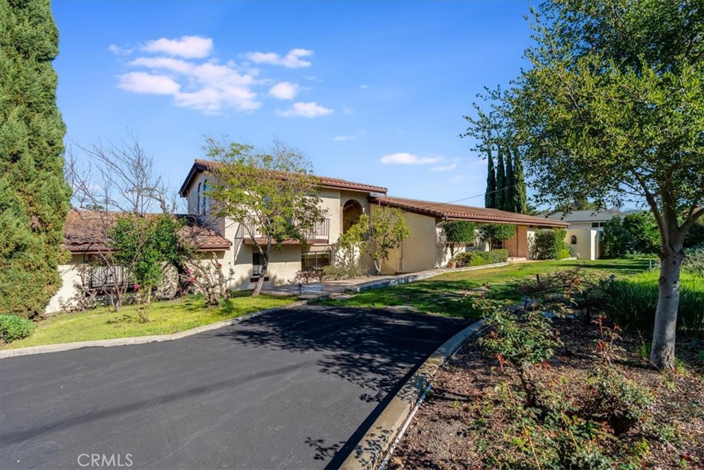 710 Evans, San Luis Obispo, CA 93401
