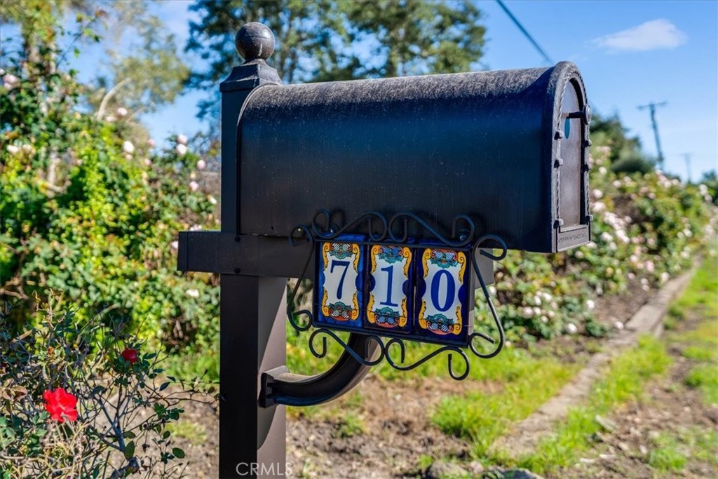 710 Evans, San Luis Obispo, CA 93401