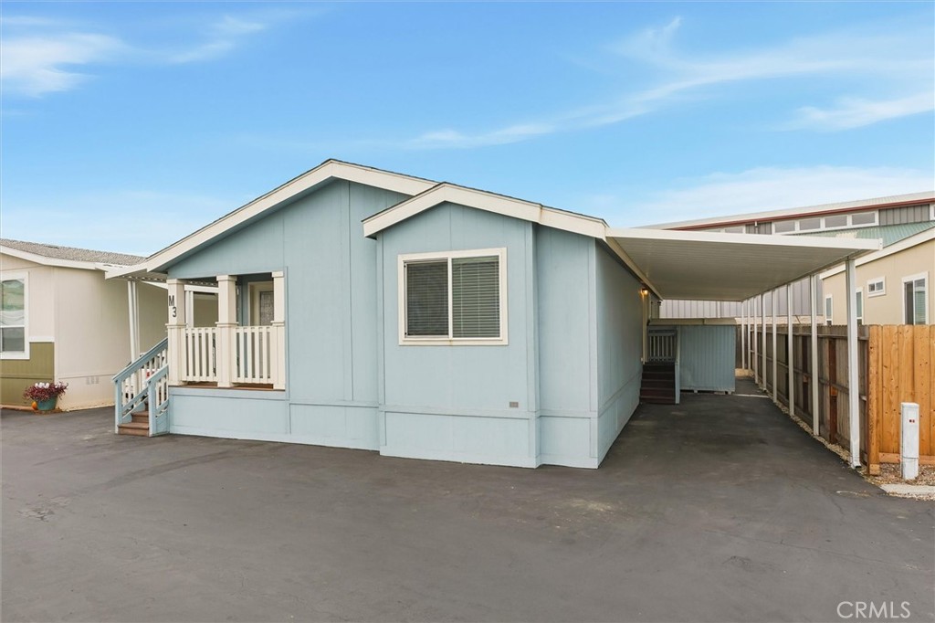 500 Atascadero Rd SPC M3, Morro Bay, CA 93442