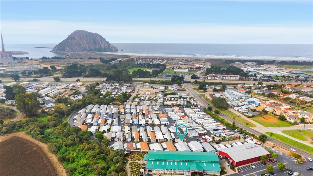 500 Atascadero Rd SPC M3, Morro Bay, CA 93442