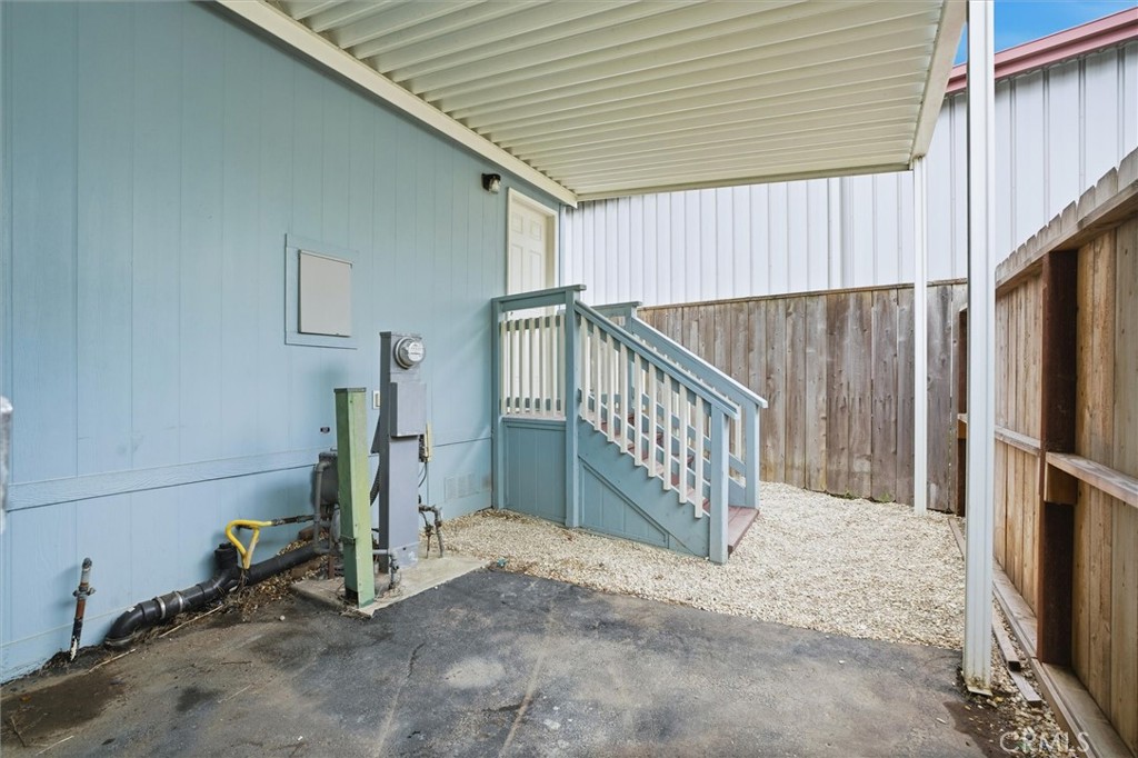 500 Atascadero Rd SPC M3, Morro Bay, CA 93442