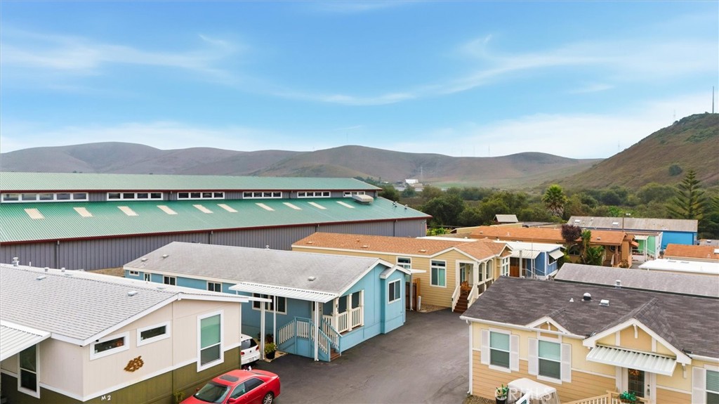500 Atascadero Rd SPC M3, Morro Bay, CA 93442