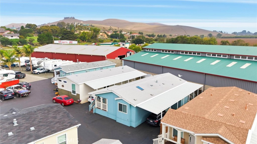 500 Atascadero Rd SPC M3, Morro Bay, CA 93442
