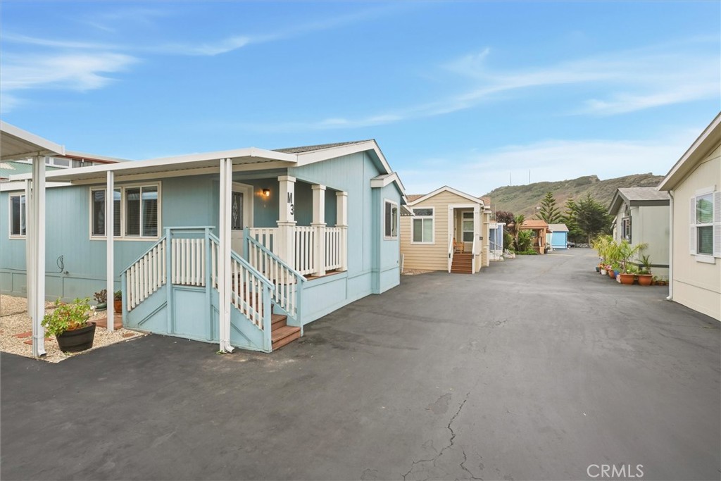 500 Atascadero Rd SPC M3, Morro Bay, CA 93442