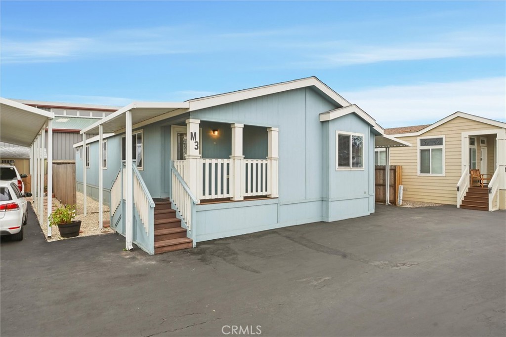 500 Atascadero Rd SPC M3, Morro Bay, CA 93442