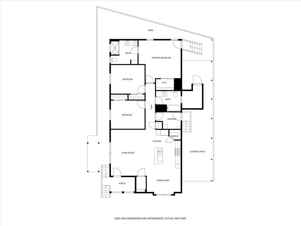 500 Atascadero Rd SPC M3, Morro Bay, CA 93442