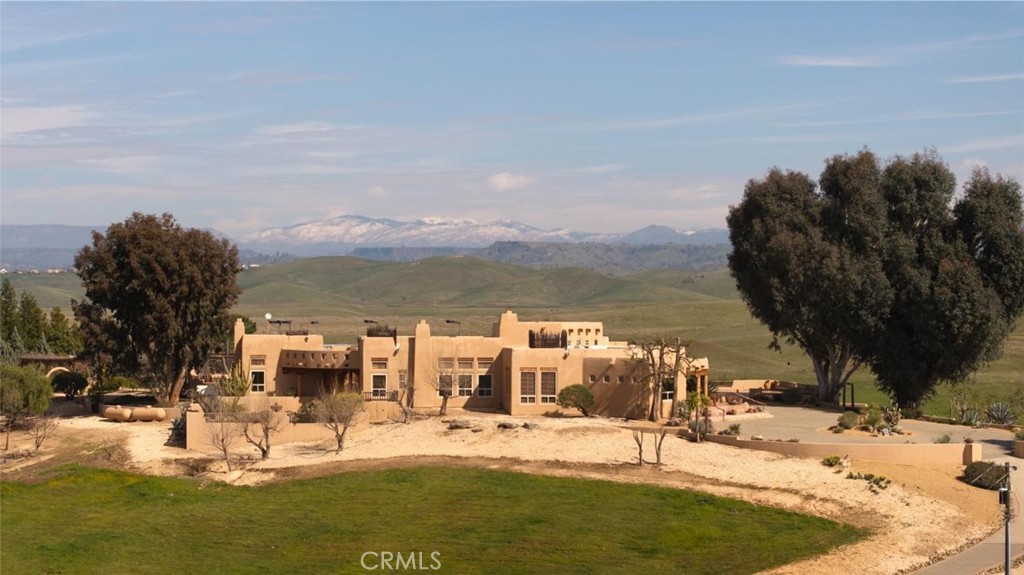 15516 N Friant Rd, Friant, CA 93626