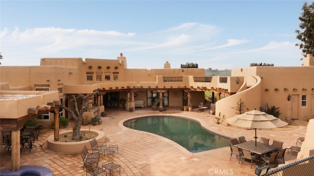 15516 N Friant Rd, Friant, CA 93626