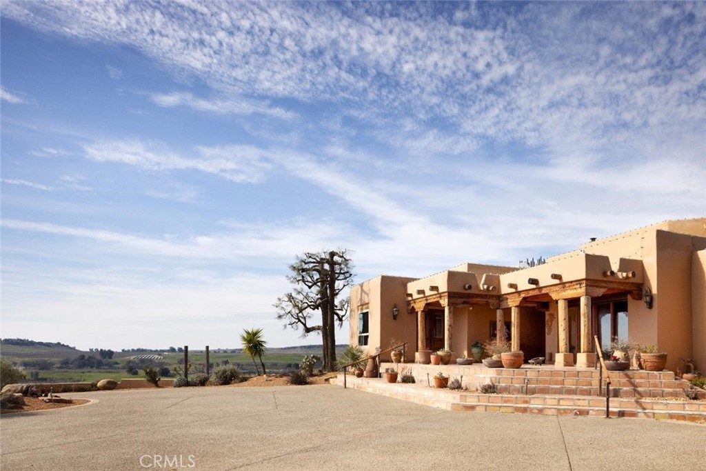 15516 N Friant Rd, Friant, CA 93626