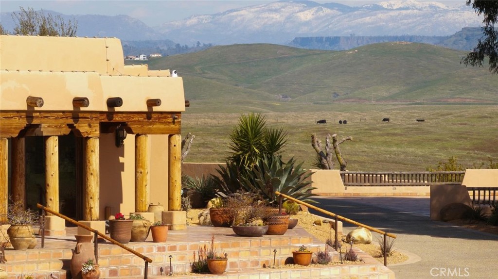 15516 N Friant Rd, Friant, CA 93626