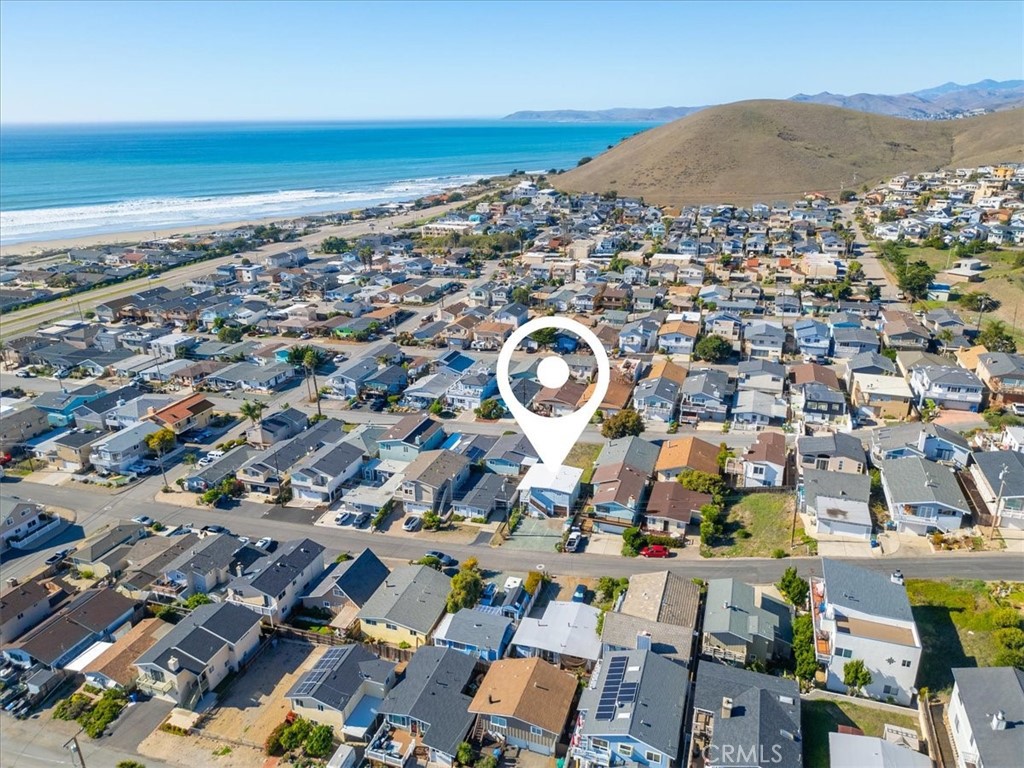 449 Panay, Morro Bay, CA 93442