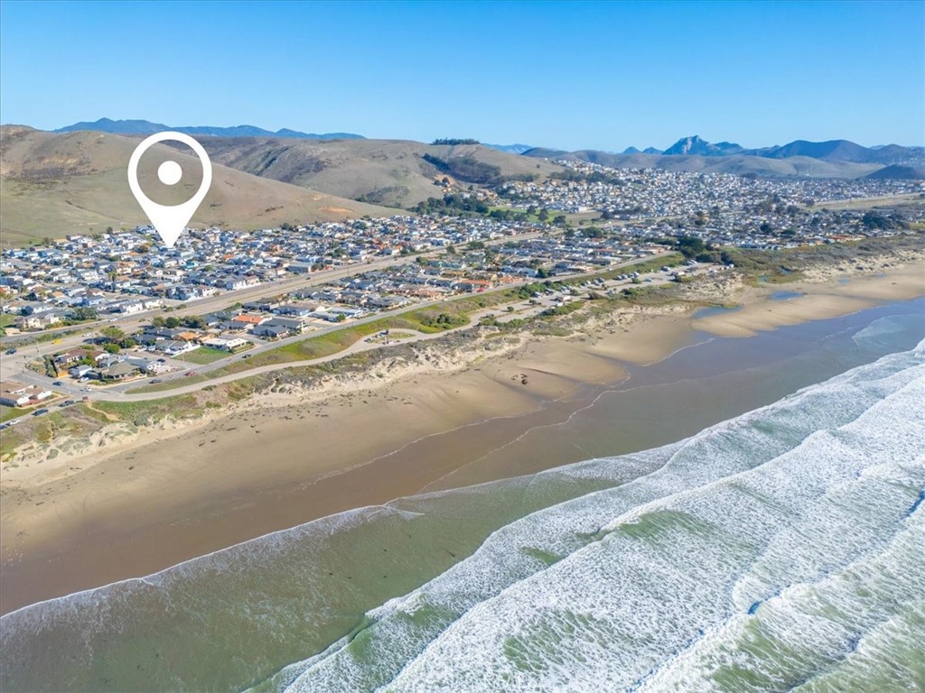 449 Panay, Morro Bay, CA 93442