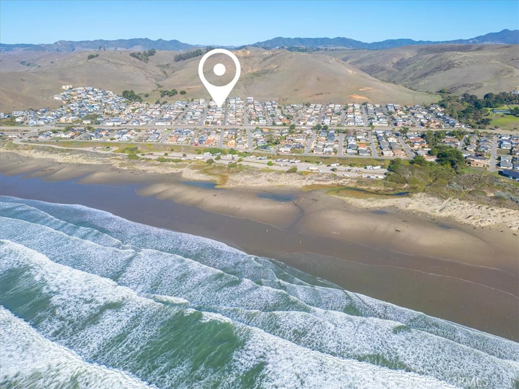 449 Panay, Morro Bay, CA 93442