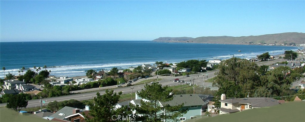 3190 Gilbert Ave, Cayucos, CA 93430