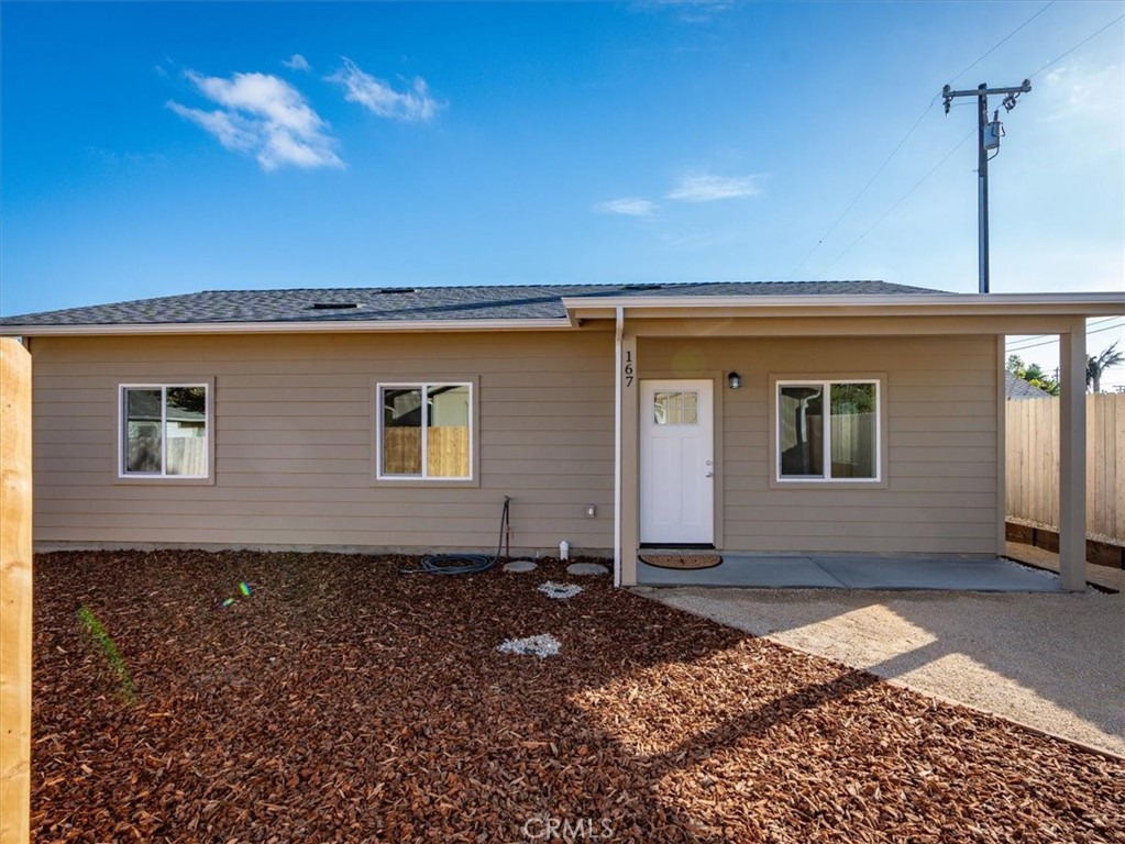 165 Cerro Romauldo Ave, San Luis Obispo, CA 93405