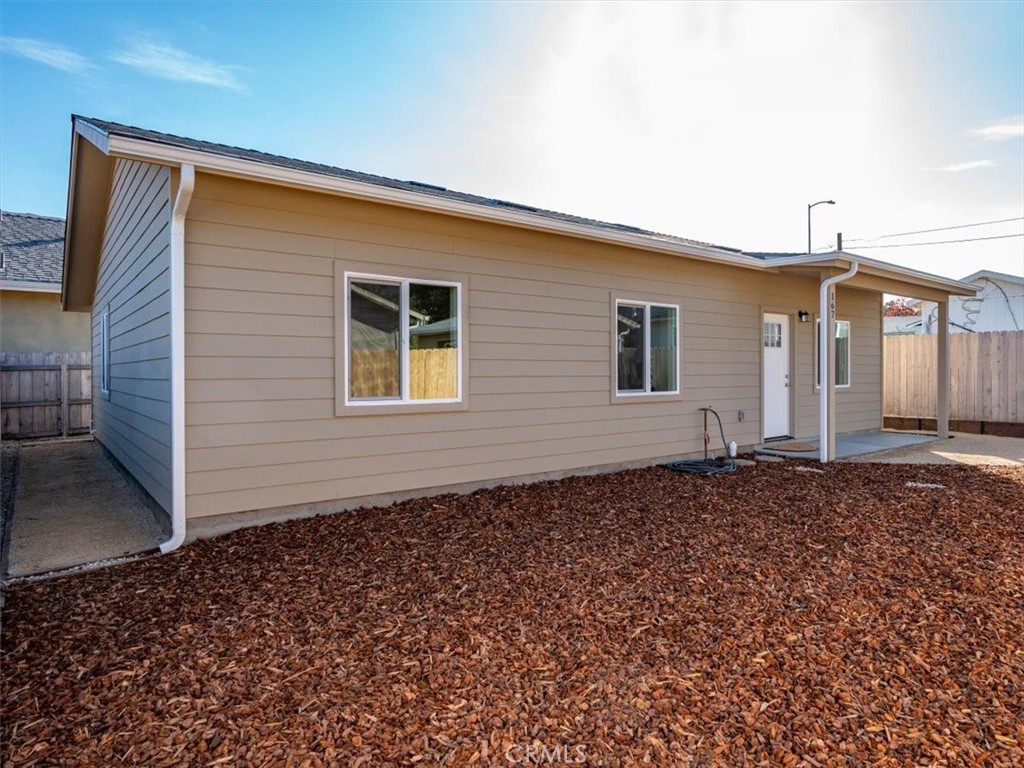 165 Cerro Romauldo Ave, San Luis Obispo, CA 93405