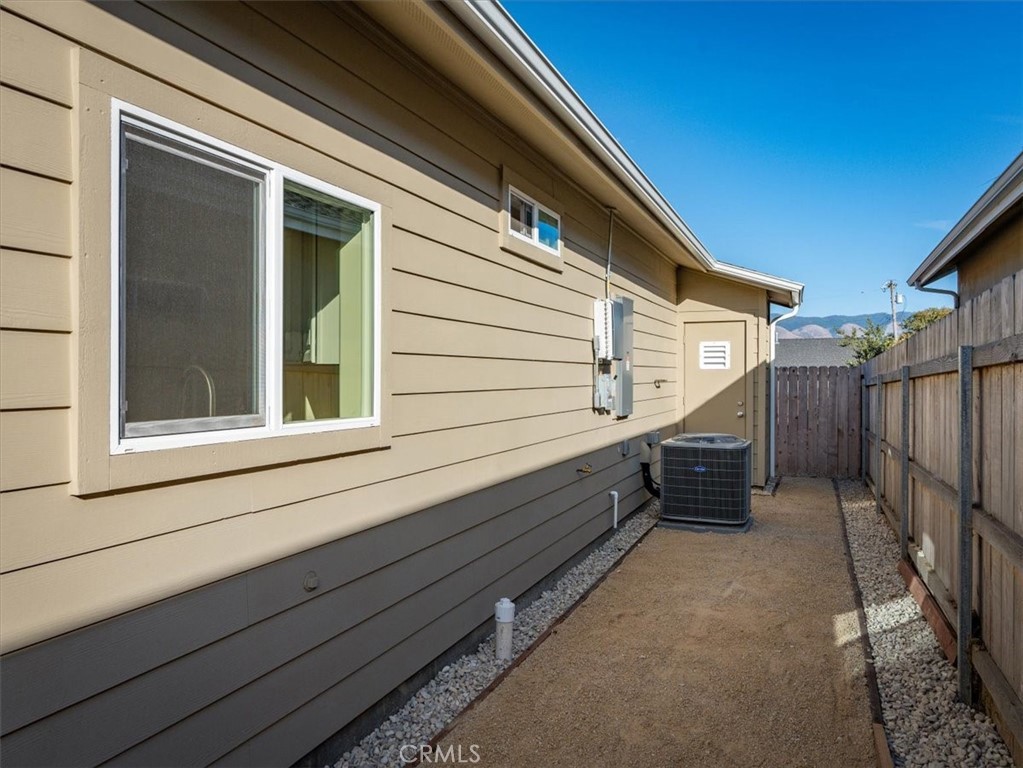 165 Cerro Romauldo Ave, San Luis Obispo, CA 93405