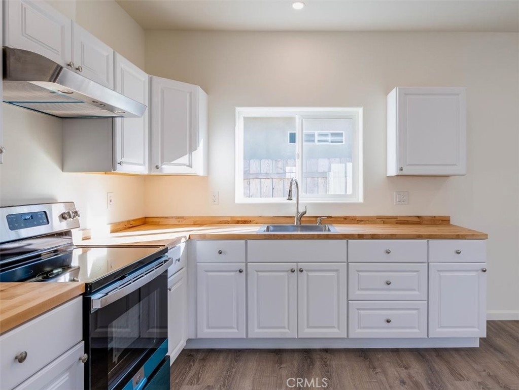 165 Cerro Romauldo Ave, San Luis Obispo, CA 93405