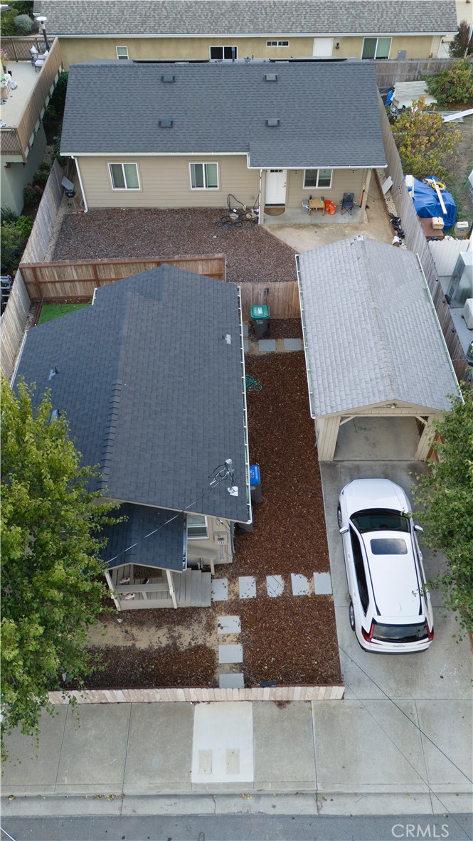 165 Cerro Romauldo Ave, San Luis Obispo, CA 93405