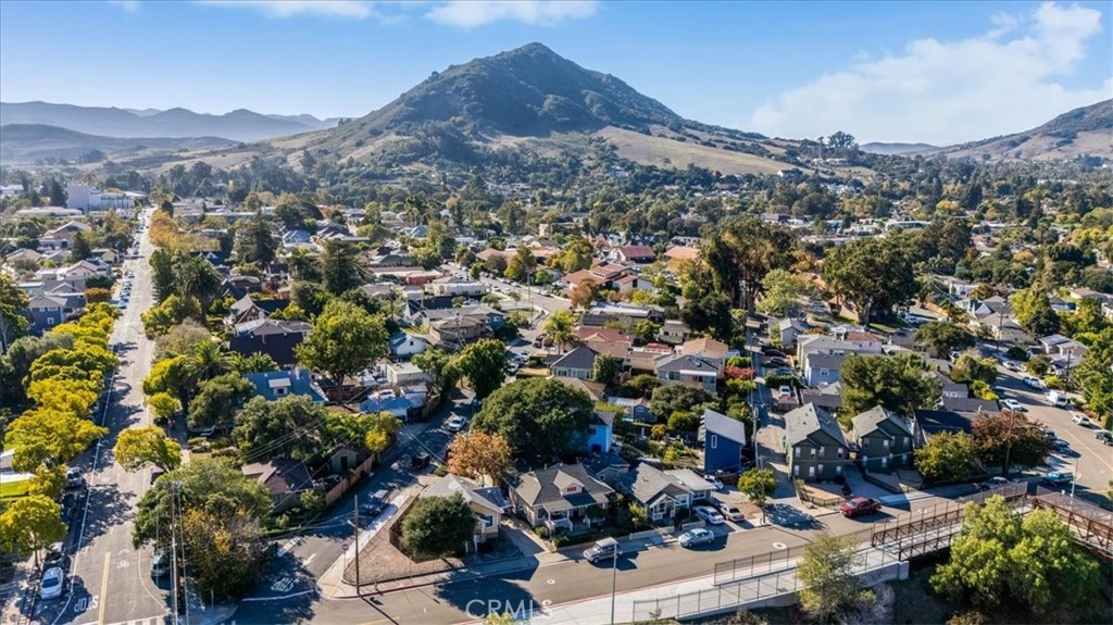 791 ,793,795 Pepper, San Luis Obispo, CA 93401