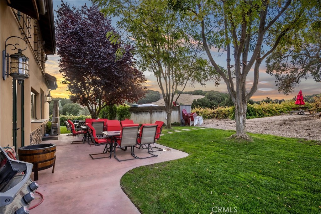 3000 Oakdale Rd., Paso Robles, CA 93446