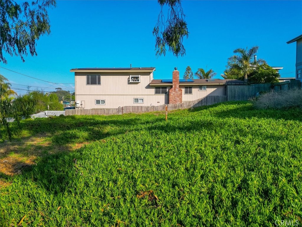 305 Henrietta Ave, Los Osos, CA 93402