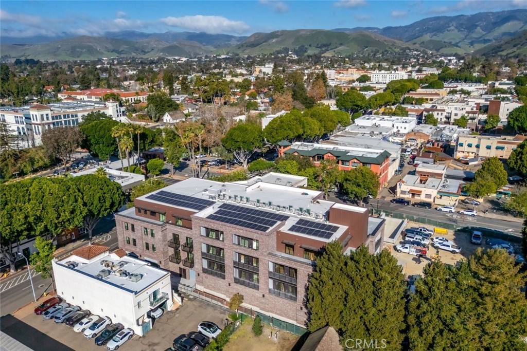 581 Higuera St #202, San Luis Obispo, CA 93401