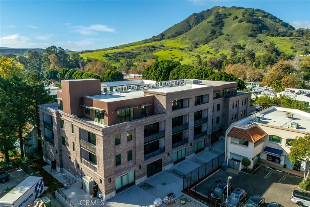 581 Higuera St #202, San Luis Obispo, CA 93401