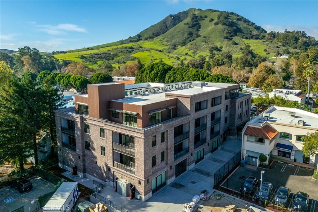 581 Higuera St #202, San Luis Obispo, CA 93401