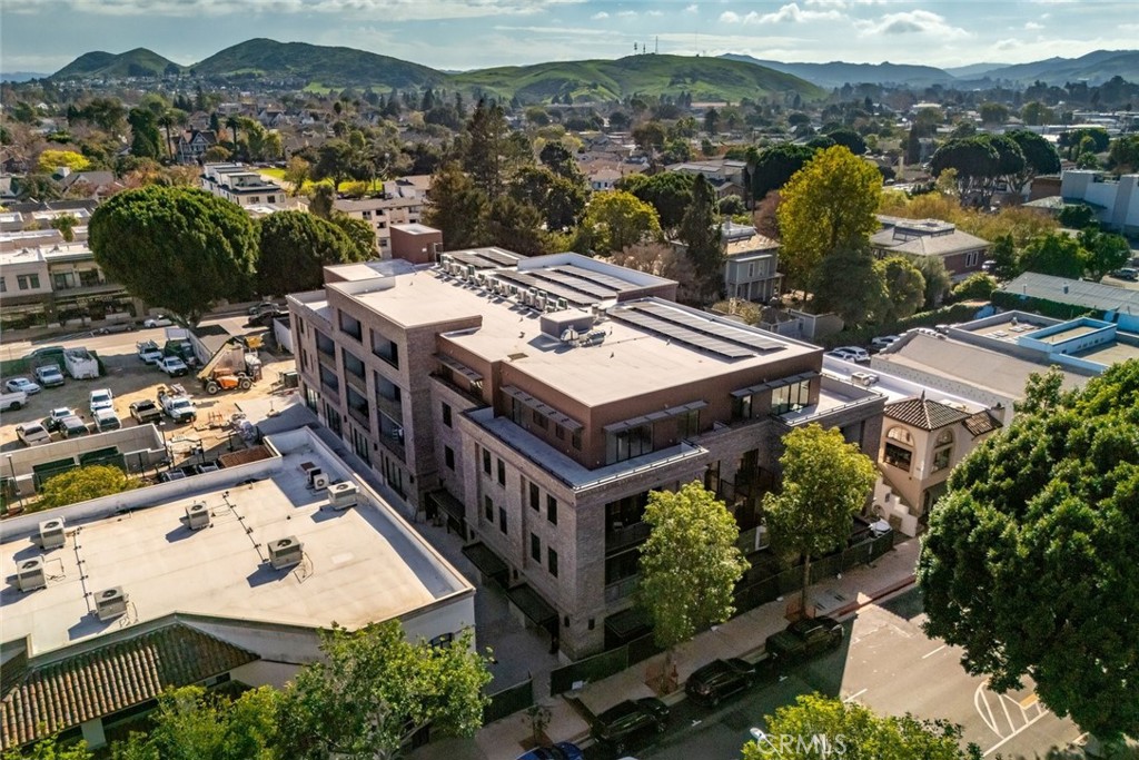 581 Higuera St #202, San Luis Obispo, CA 93401