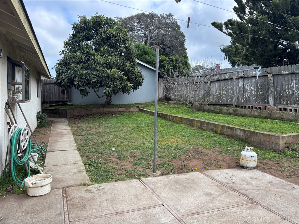 749 Woodland, Los Osos, CA 93402