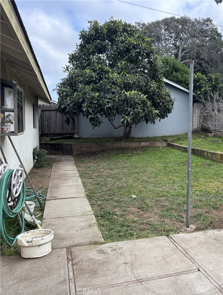 749 Woodland, Los Osos, CA 93402