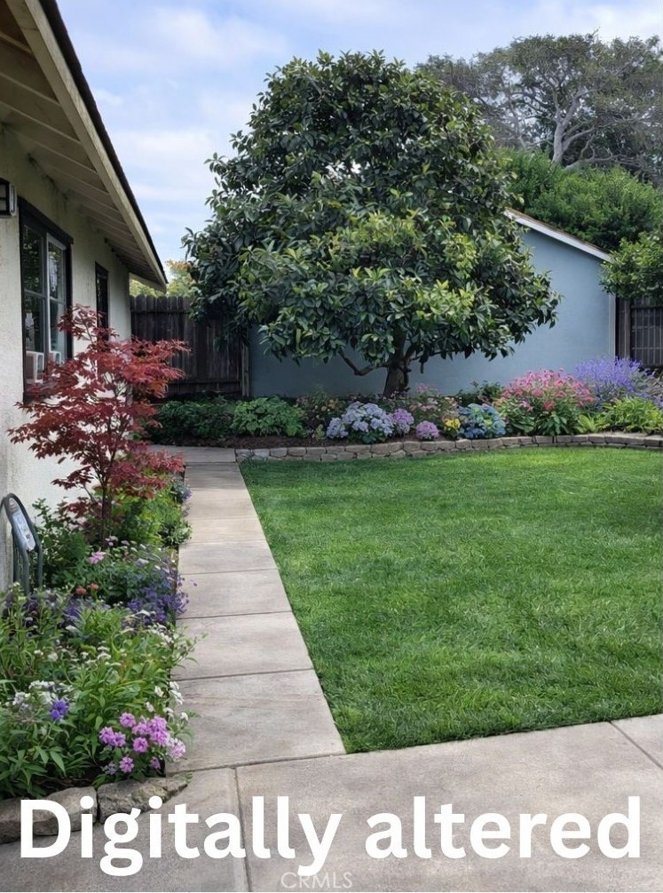 749 Woodland, Los Osos, CA 93402