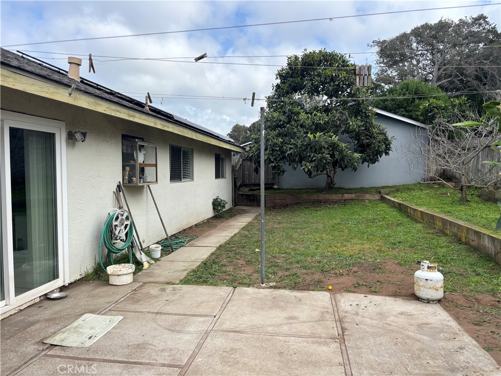749 Woodland, Los Osos, CA 93402