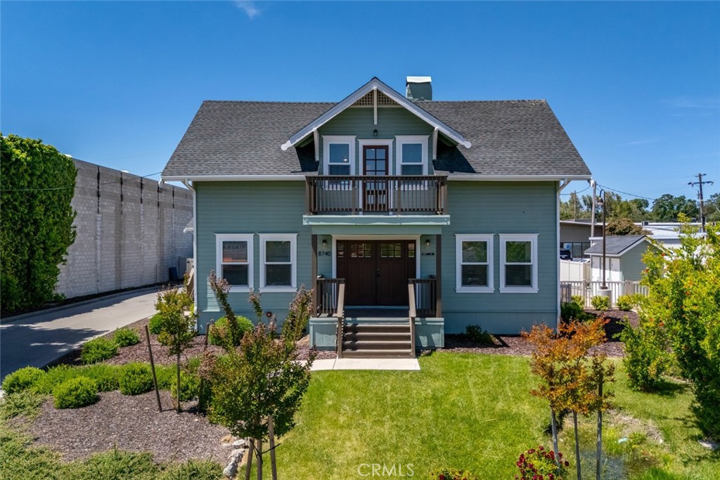 8740 El Camino Real, Atascadero, CA 93422