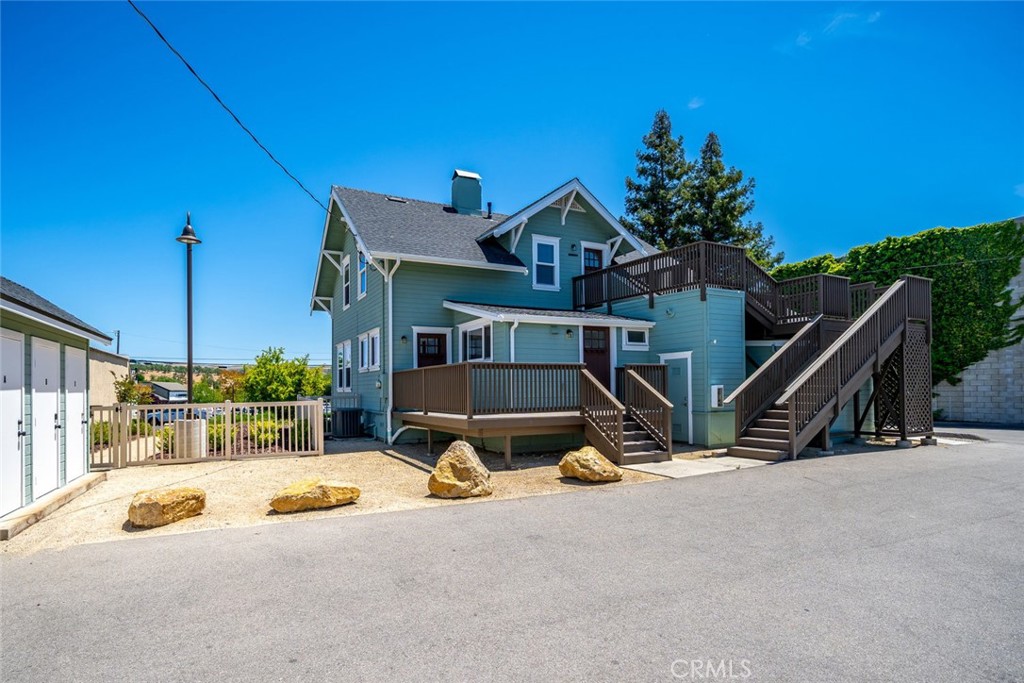 8740 El Camino Real, Atascadero, CA 93422