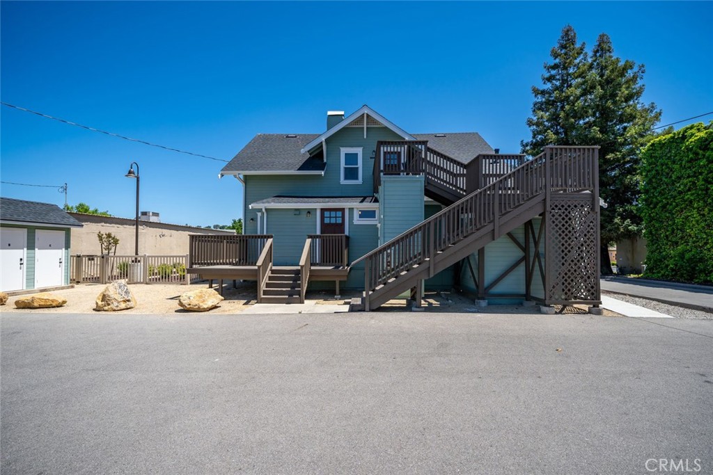 8740 El Camino Real, Atascadero, CA 93422